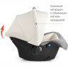 Удерживающее устройство для детей SIGER Дафни ковентри, гр. 0+, 0-13 кг, 0-1,5 лет KRES3721